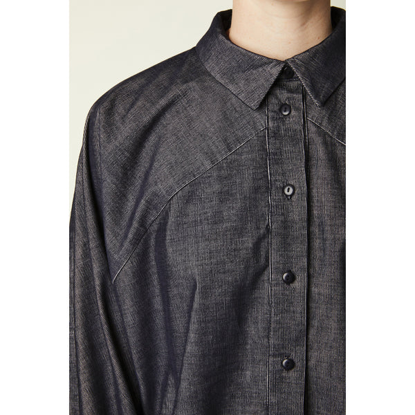 Atelier Brunette - 'La Chemise' (Shirt) Sewing Pattern